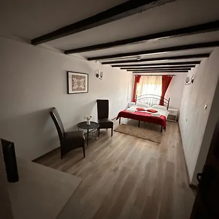 Hanul Voievozilor Targoviste